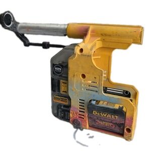 DeWalt Cordless Dust Extraction System Dwh-303dh